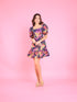 Jenny Avian Dreams: Selena Mini Dress